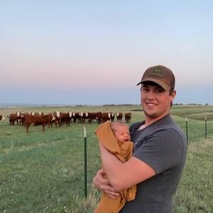 Meet your Posher, Channing